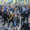 Очередное обострение в мозгах украинских националистов?