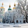 Живая река русской Украины (Илья РОМАШИН. Живая река русской Украины. Заметки киевлянина) Илья РОМАШИН. Живая …