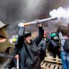 Герои, защитившие Крым от убийц (Фото: Евгений Малолетка/ТАСС) Фото: Евгений Малолетка/ТАСС
