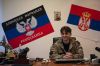 Деян Берич о войне и мире