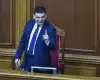 Гройсман подсел на уши украинцам