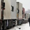 Киевский монстр выживает за счет грошей 'агрессора' (Фото: Марина Лысцева/ТАСС) Фото: Марина Лысцева/ТАСС