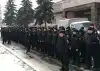 Дебош Авакова: продолжение
