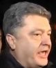 'ПолитНавигатор' нашел крымчанина, который защищал Порошенко в 2014 году