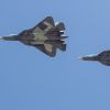 Зачем Су-57 прибыли в Сирию