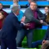 Норкин – Суворов. Или бейте по-настоящему, или не приглашайте фуфло!