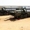 Patriot проиграл С-400 битву за Ирак (На фото: ЗРК С-400 Триумф (Фото: Дмитрий Рогулин/ТАСС)) На фото: ЗРК С-400 Т…