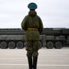 Как предотвратить сползание США и России к войне (Ракетный комплекс пятого поколения Ярс | © РИА Новости, Евгений Биятов) Ракетный комплекс пя…