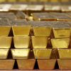 Запас прочности: зачем Россия скупает все больше золота (Золотые слитки) Золотые слитки