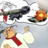 Как 'Джавелины' Путина заменили