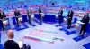 Дебаты кандидатов в президенты