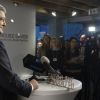 Пресс-конференция обреченного. Колонка Максима Равребы