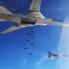 США перенацеливают российское возмездие на Европу (Фото: Снимок с видео. Управление пресс-службы и информации Минобороны РФ/ТАСС) Фото: Снимок с видео…