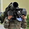 Трудности перевода: Киев заявил о передаче Javelin, а США - о продаже (Американский переносной противотанковый ракетный комплекс (ПТРК) Javelin. Архивное фото) Американский перенос…