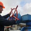 Больше никакого газа для Украины (Сотрудник высокогорной газокомпрессорной станции Воловец в Закарпатской области) Сотрудник высокогорн…