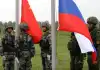 Hill: Россия и Китай развивают армии, чтобы оттеснить США от своих границ (Армии России и Китая) Армии России и Китая