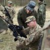 Le Temps: тайный полигон НАТО на Украине