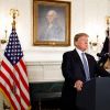 Американцы нагло врут, но Кремль продолжает верить 'партнерам' (На фото: президент США Дональд Трамп (Фото: Zuma/TASS)) На фото: президент С…