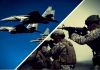 Коалиция во главе с США готовит гибридный удар по Сирии. 'Зелёные береты' замечены у 'эль-бабского плацдарма'
