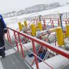 Украина стала настоящим врагом Европы: подоплека 'газовой ликвидации' (Транзит газа. Архивное фото) Транзит газа. Архивное фото