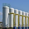 Украина арестовывает 'Газпром': когда нечего терять (Газокомпрессорная станция в Боярке Киевской области, Украина. Архивное фото) Газокомпрессорная ст…