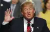 Трамп предложил сбивать российские самолеты (Дональд Трамп) Дональд Трамп