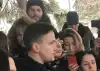 'Наша Надя – минометчица': вторая ходка