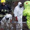 Министр обороны Британии предложить России уйти и заткнуться