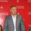 Майдан в Молдове
