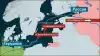 Андрей Полунин. США блокируют русский газ (Северный поток 2) Северный поток 2