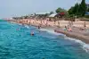 Летний отдых в Крыму