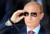 2/3 президентского срока Путина: политика действий в условиях противодействия (Владимир Путин) Владимир Путин