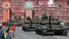 С Днём Великой Победы! (Парад 9 мая 2015 года) Парад 9 мая 2015 года