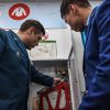 После 'Зимней вишни': включилась машина федерального возмездия (Проверка пожарной безопасности в торгово-развлекательном центре Серебряный дом в Москве. 28 марта 2018) Проверка пожарной бе…