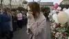 Дикие пляски на детских костях. Накажут ли пранкера Вольнова? (Женщина плачет во время траурных мероприятий в память о погибших во время пожара в Кемерово | REUTER…) Женщина плачет во вр…