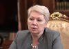 'Реваншисты от образования вступили в схватку с Васильевой'