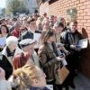 За лучшей долей, или Исчезающая независимая Украина
