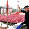 Дипломатический бум вокруг Кореи и Россия (Дипломатический бум вокруг Кореи и Россия) Дипломатический бум …