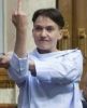 Живых украинских героев не бывает