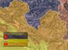 Турция начала операцию в Ираке