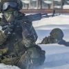 О боевой экипировке ВС РФ