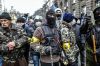 Бандитские сводки Украины. Боевики АТО атакуют… французов!