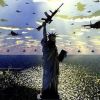 Как США распространяют глобальный хаос.