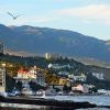По ситуации с 'Нордом' (Алушта, Крым. Архивное фото) Алушта, Крым. Архивное фото