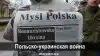 Польско-украинская война