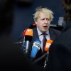 Почему Джонсона до сих пор не уволили? (Министр иностранных дел Великобритании Борис Джонсон | © AP Photo, Virginia Mayo) Министр иностранных …