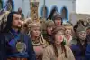 Золотая тягомотина (Золотая тягомотина) Золотая тягомотина