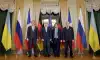 Руслан Осташко. Пятиминутка здравого смысла о встрече в 'Нормандском формате' (Минский формат переговоров) Минский формат переговоров