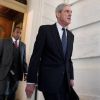 Русские олигархи побежали каяться прокурору США (На фото: спецпрокурор Роберт Мюллер (Фото: Ting Shen/Xinhua/Global Look Press)) На фото: спецпрокуро…