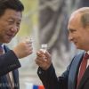 Москва берет жесткий тон в разговоре с Западом